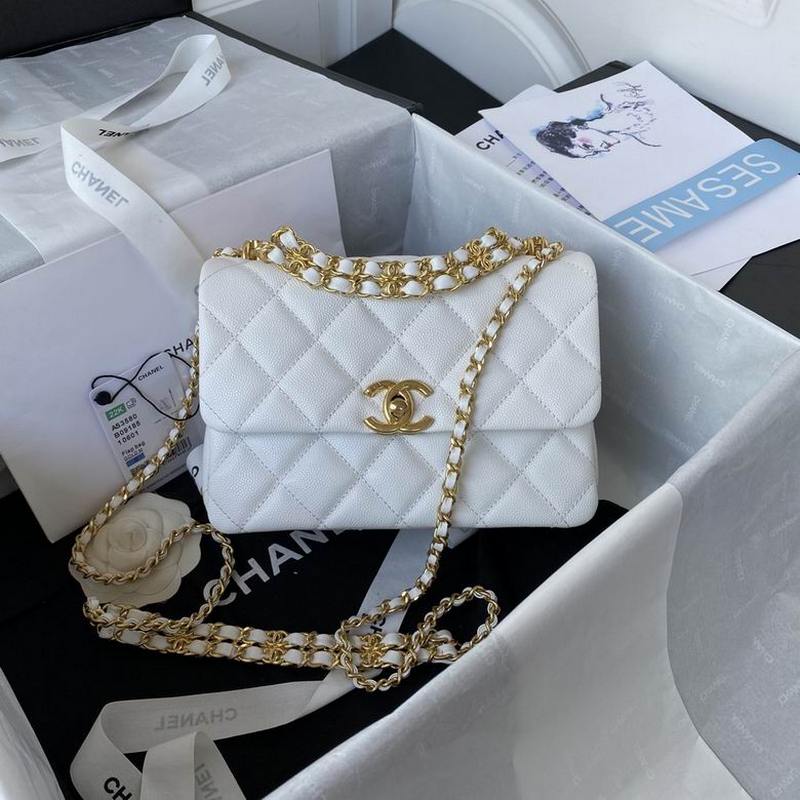 Chanel Handbags 200